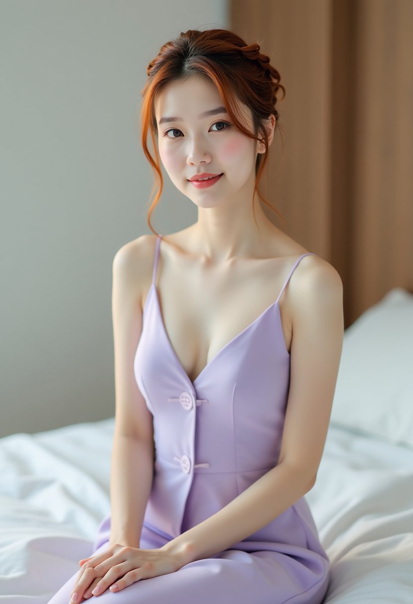 不擅长交际的雪女诅咒戒指